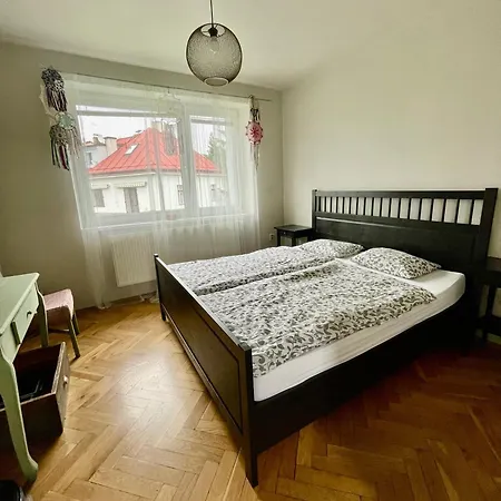 Apartamento Good Times Praga