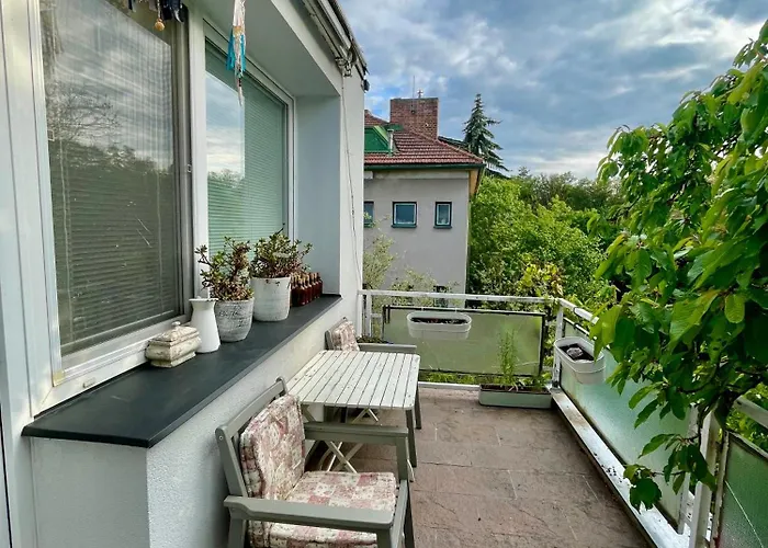 Good Times Appartement *