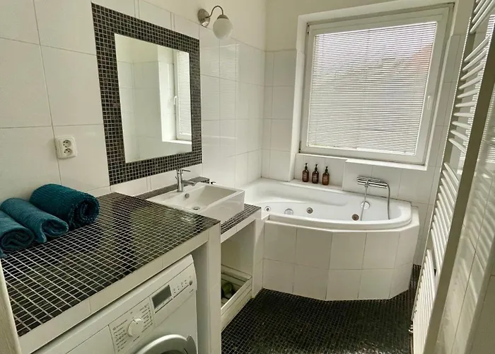 Good Times Appartement *