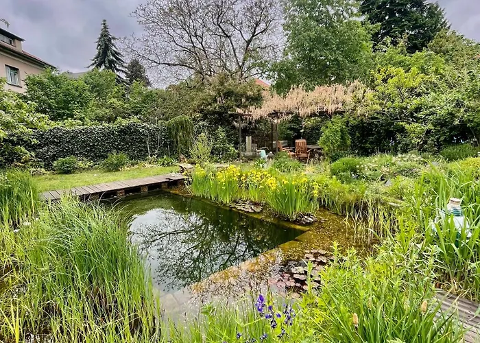 Appartement Good Times