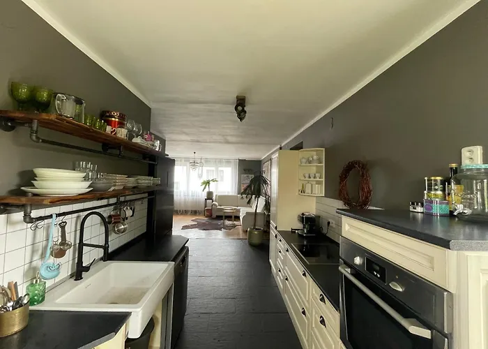 Good Times Appartement