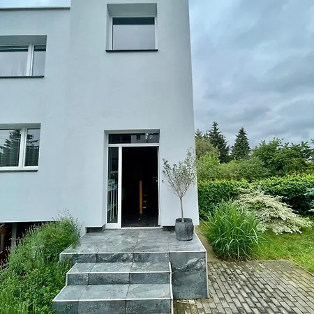 Good Times Apartmán Praha